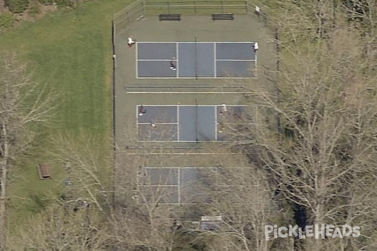 Photo of Pickleball at Everest Park